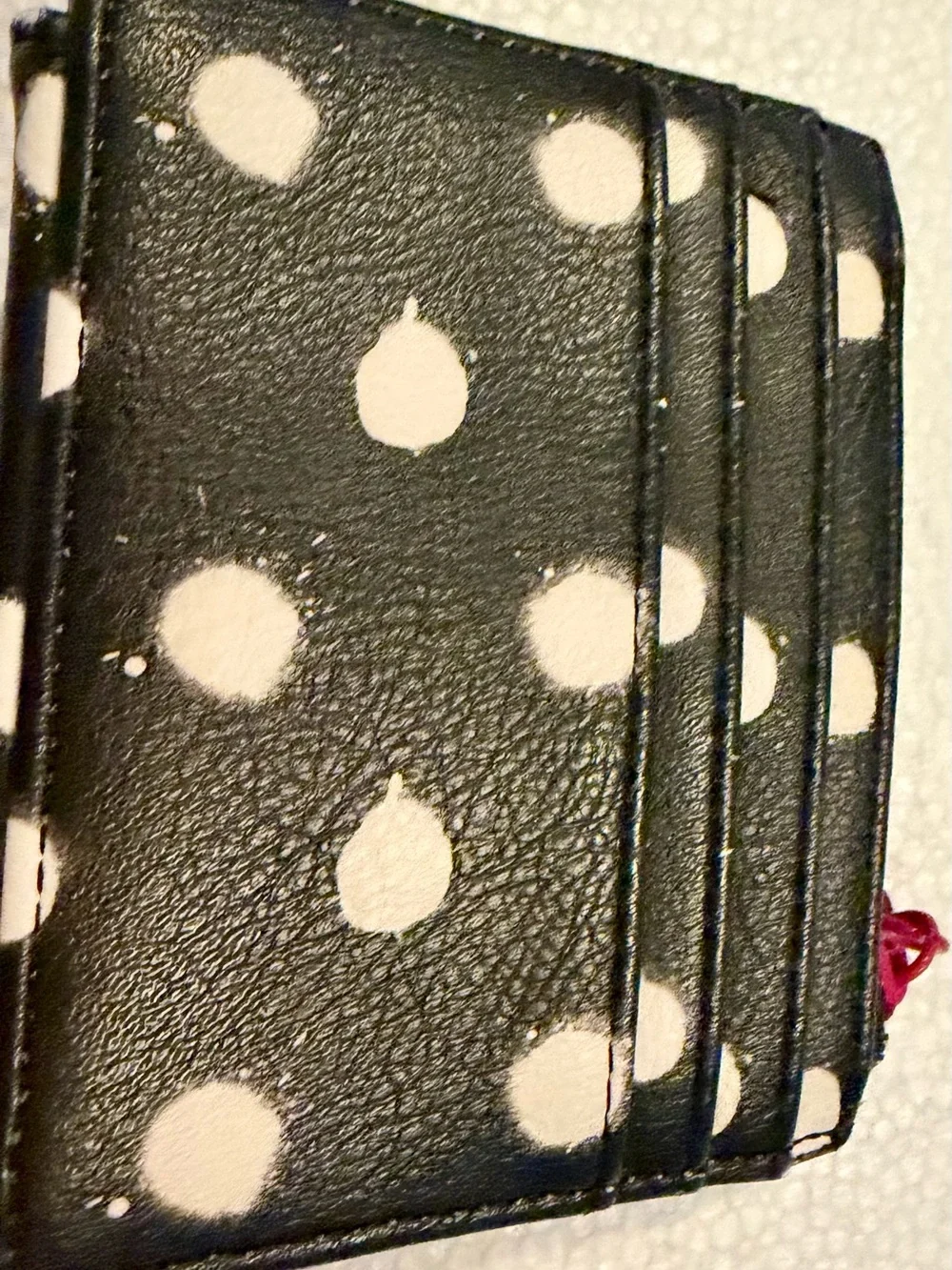 Betsey Johnson add pop